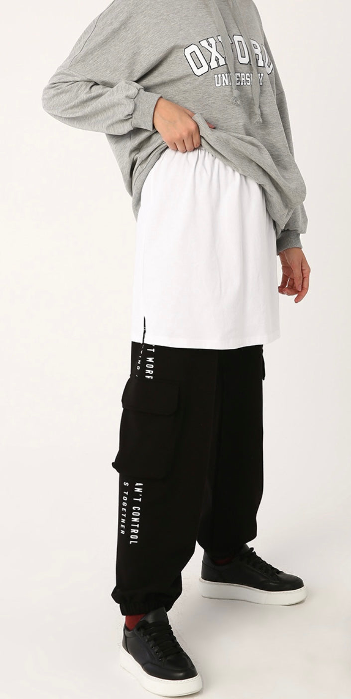 Shirt Extender