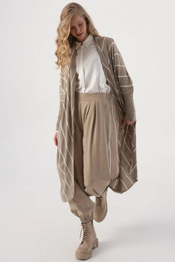 Maxi Cardigan