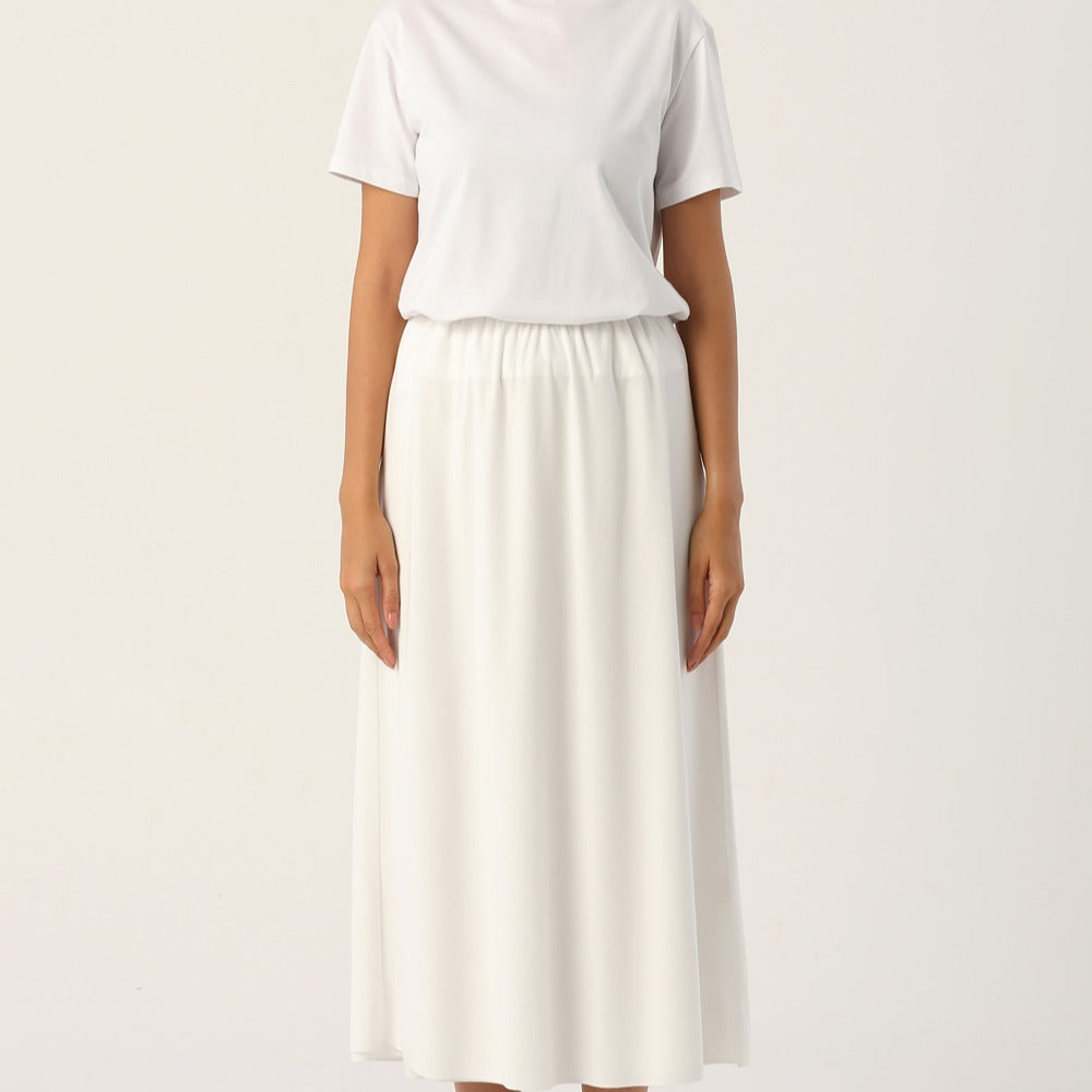 Skirt Slip