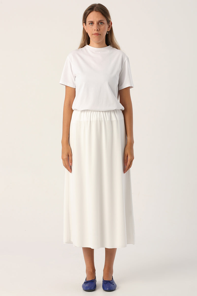 Skirt Slip