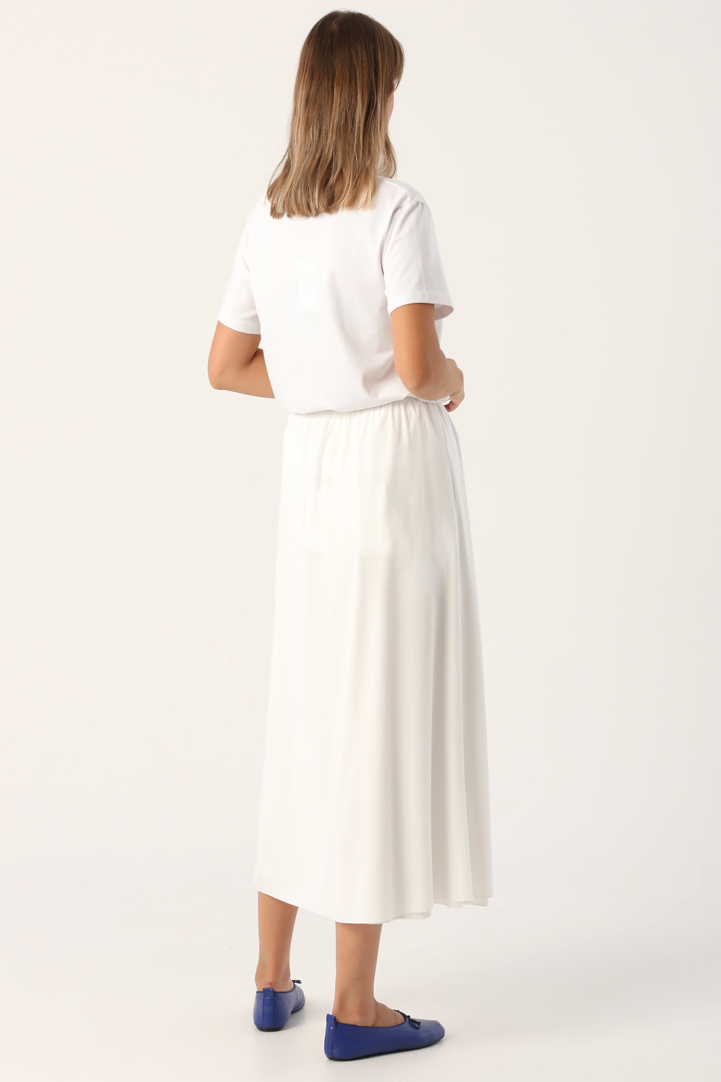Skirt Slip