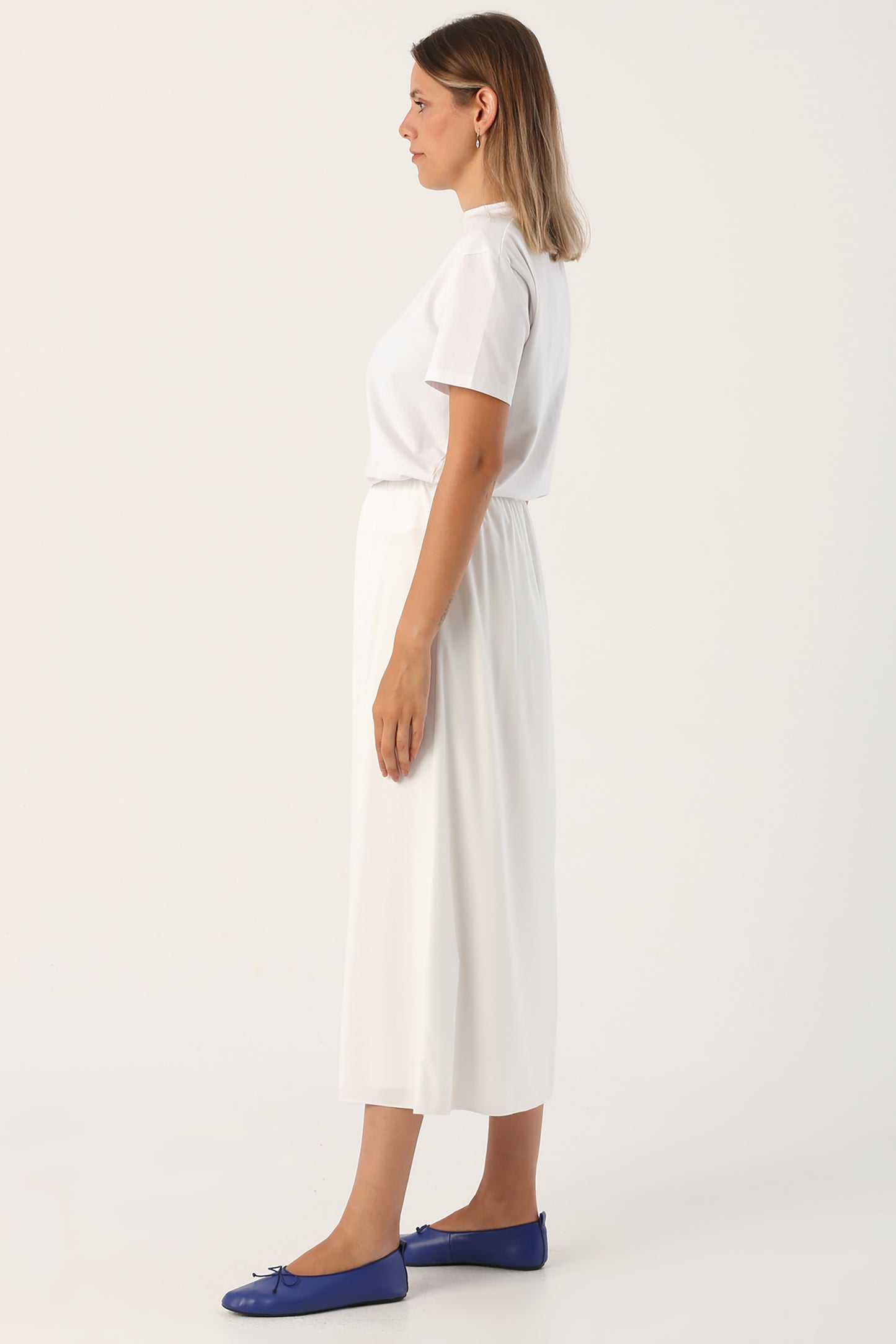 Skirt Slip